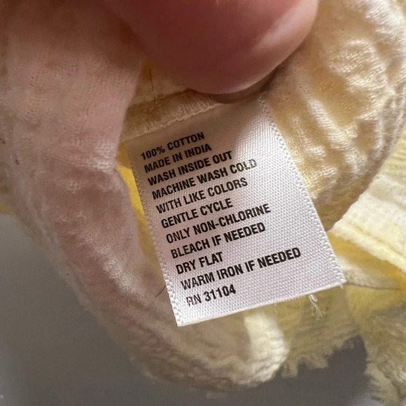 True Craft Top - Picture 5 of 5